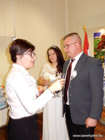 Szertartás a kórházban 26